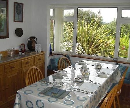 Colossus B&B St Martin's   Dış mekan fotoğraf