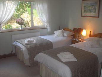 Colossus B&B St Martin's   Dış mekan fotoğraf