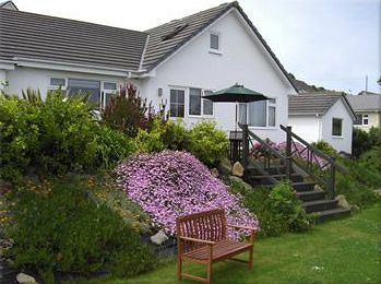 Colossus B&B St Martin's   Dış mekan fotoğraf