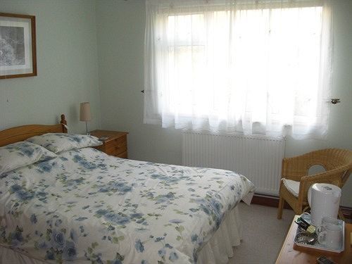 Colossus B&B St Martin's   Dış mekan fotoğraf